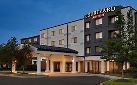 Courtyard By Marriott Philadelphia Montgomeryville