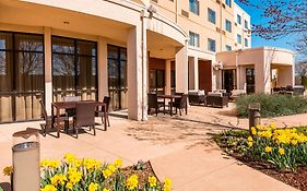 Courtyard By Marriott Philadelphia Montgomeryville 4*